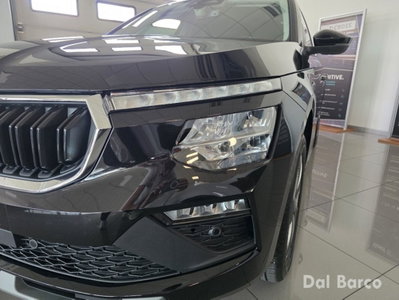 Skoda Kamiq 1.0 tsi Your Way 115cv dsg (8)