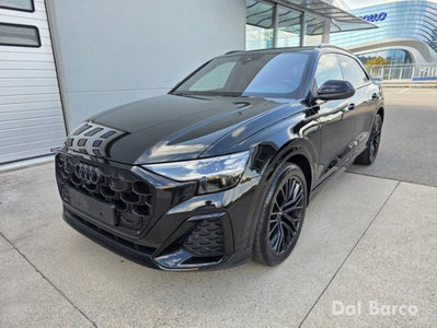 Audi Q8 Sportback 50 S line edition quattro usata