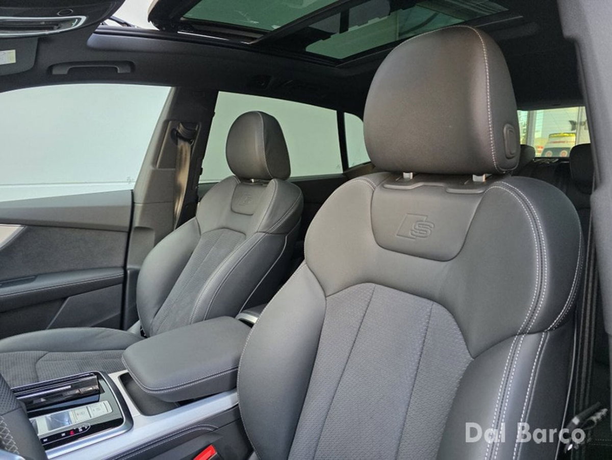 Audi Q8 Sportback 50 S line edition quattro (13)
