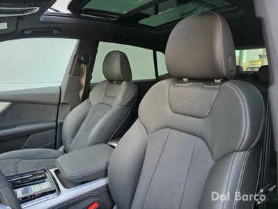 Audi Q8 Sportback 50 S line edition quattro (13)