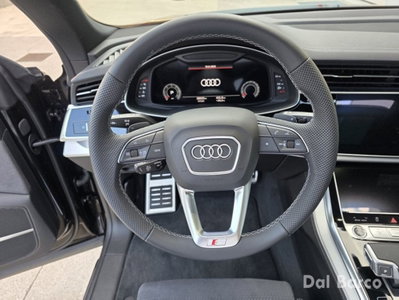 Audi Q8 Sportback 50 S line edition quattro (16)