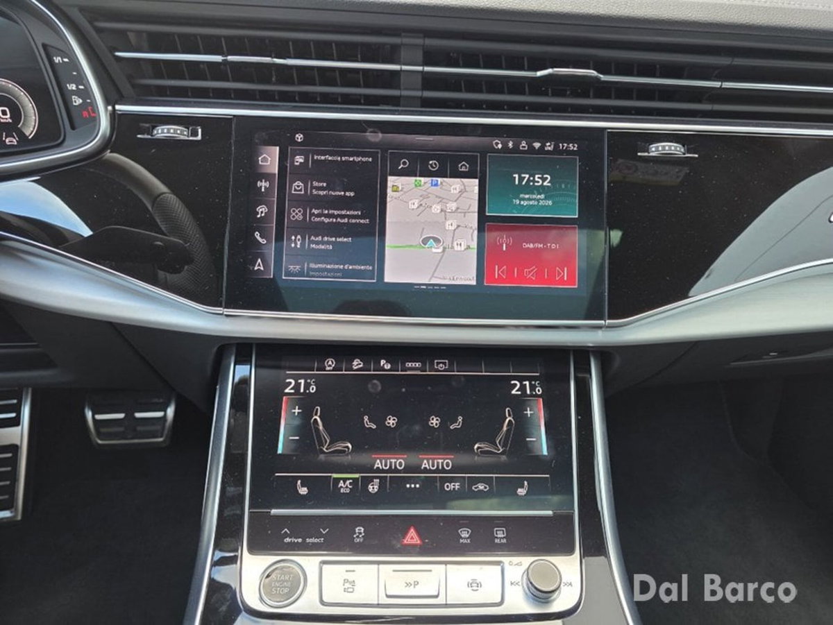 Audi Q8 Sportback 50 S line edition quattro (18)