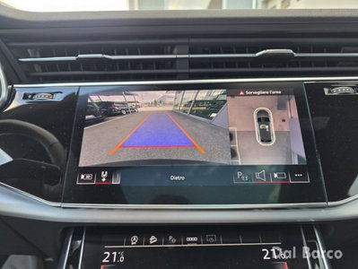 Audi Q8 Sportback 50 S line edition quattro (19)