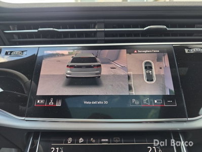 Audi Q8 Sportback 50 S line edition quattro (20)