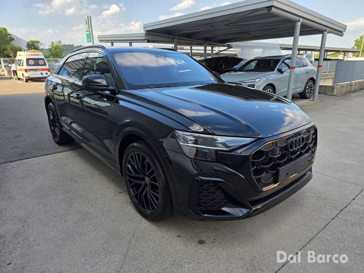 Audi Q8 Sportback 50 S line edition quattro (3)