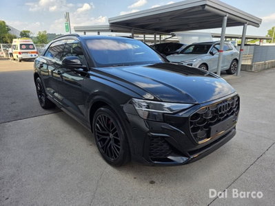 Audi Q8 Sportback 50 S line edition quattro (3)