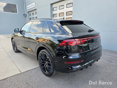 Audi Q8 Sportback 50 S line edition quattro (5)