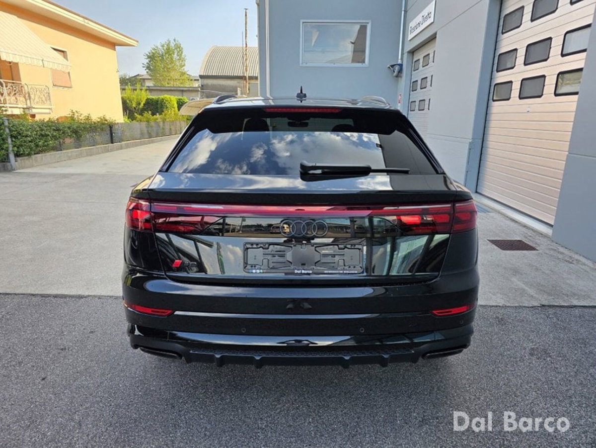 Audi Q8 Sportback 50 S line edition quattro (6)