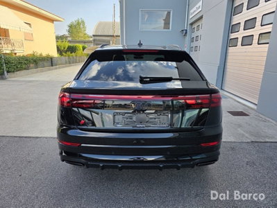 Audi Q8 Sportback 50 S line edition quattro (6)