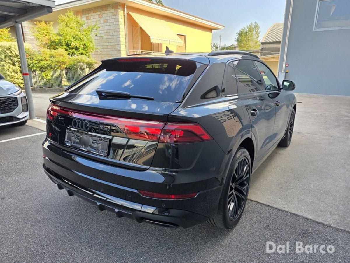 Audi Q8 Sportback 50 S line edition quattro (7)