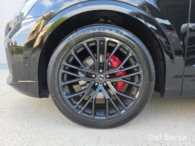 Audi Q8 Sportback 50 S line edition quattro (8)