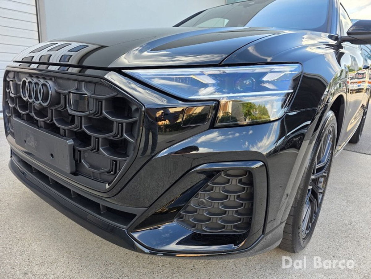 Audi Q8 Sportback 50 S line edition quattro (9)