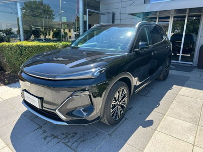 Geely Starray Starray EM-i 1.5 phev Pro auto nuova