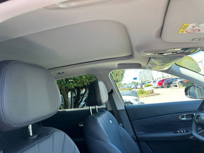 Geely Starray Starray EM-i 1.5 phev Pro auto (14)
