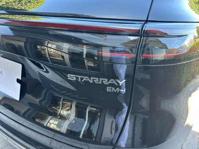 Geely Starray Starray EM-i 1.5 phev Pro auto (6)
