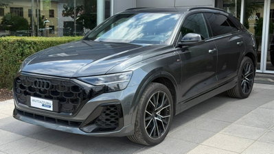 Audi Q8 Q8 50 TDI 286 CV quattro tiptronic Sport usata