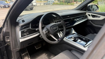 Audi Q8 Q8 50 TDI 286 CV quattro tiptronic Sport (10)