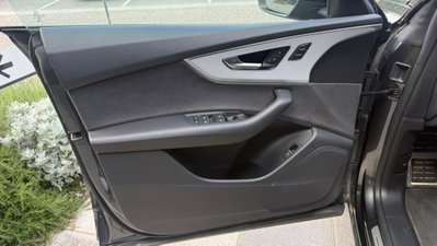 Audi Q8 Q8 50 TDI 286 CV quattro tiptronic Sport (16)