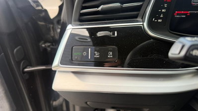 Audi Q8 Q8 50 TDI 286 CV quattro tiptronic Sport (20)