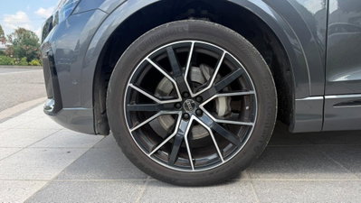 Audi Q8 Q8 50 TDI 286 CV quattro tiptronic Sport (6)