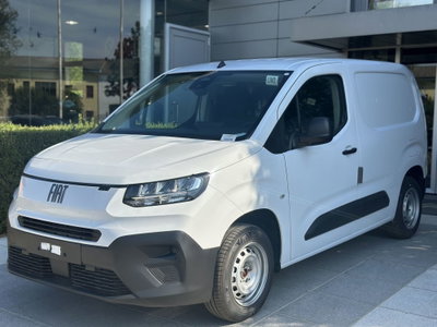 Fiat Doblò Furgone van 1.5 bluehdi 100cv LH1 nuovo