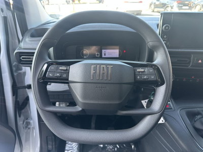 Fiat Doblò Furgone van 1.5 bluehdi 100cv LH1 (10)