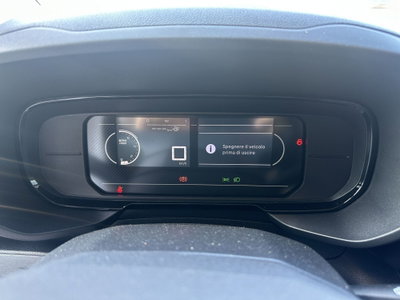Fiat Doblò Furgone van 1.5 bluehdi 100cv LH1 (11)