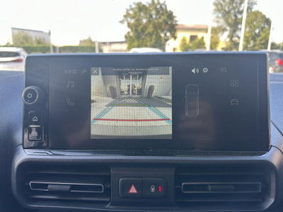 Fiat Doblò Furgone van 1.5 bluehdi 100cv LH1 (12)