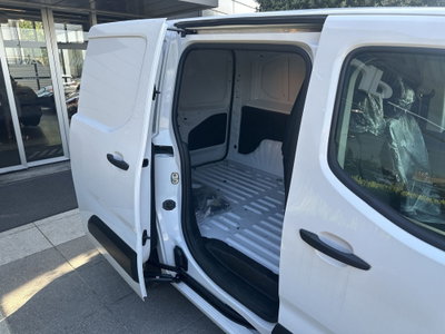Fiat Doblò Furgone van 1.5 bluehdi 100cv LH1 (14)