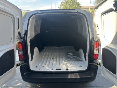 Fiat Doblò Furgone van 1.5 bluehdi 100cv LH1 (15)