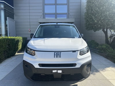 Fiat Doblò Furgone van 1.5 bluehdi 100cv LH1 (2)