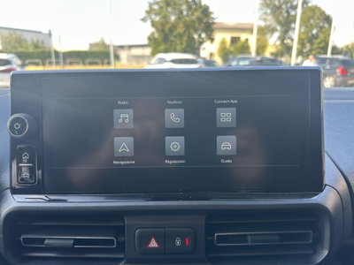 Fiat Doblò Furgone van 1.5 bluehdi 100cv LH1 (20)