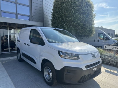 Fiat Doblò Furgone van 1.5 bluehdi 100cv LH1 (3)