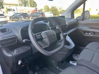 Fiat Doblò Furgone van 1.5 bluehdi 100cv LH1 (9)