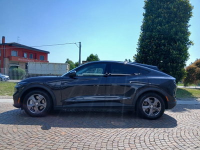 Ford Mustang Mach-E Standard 269CV (2)