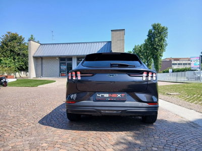 Ford Mustang Mach-E Standard 269CV (4)