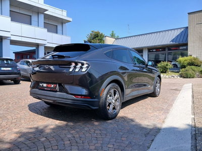 Ford Mustang Mach-E Standard 269CV (5)