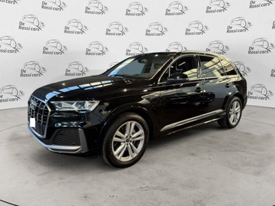 Audi Q7 50 TDI quattro tiptronic Sport Plus usata