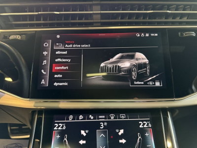 Audi Q7 50 TDI quattro tiptronic Sport Plus (13)