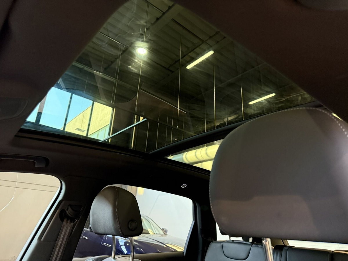 Audi Q7 50 TDI quattro tiptronic Sport Plus (14)