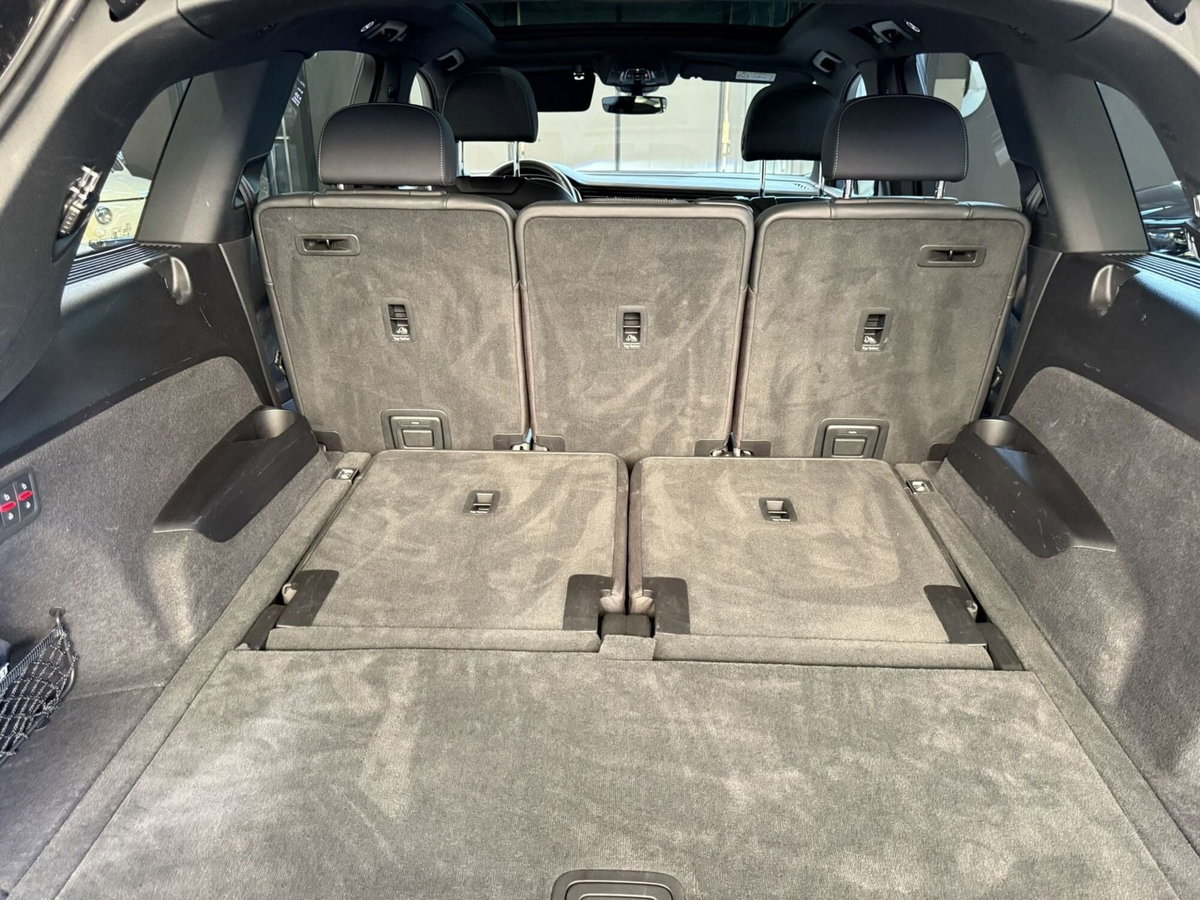 Audi Q7 50 TDI quattro tiptronic Sport Plus (18)
