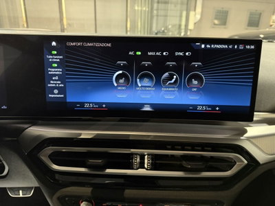 BMW Serie 3 Touring 320d 48V xDrive  Msport (10)