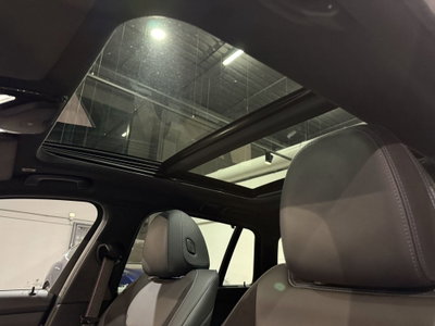 BMW Serie 3 Touring 320d 48V xDrive  Msport (11)