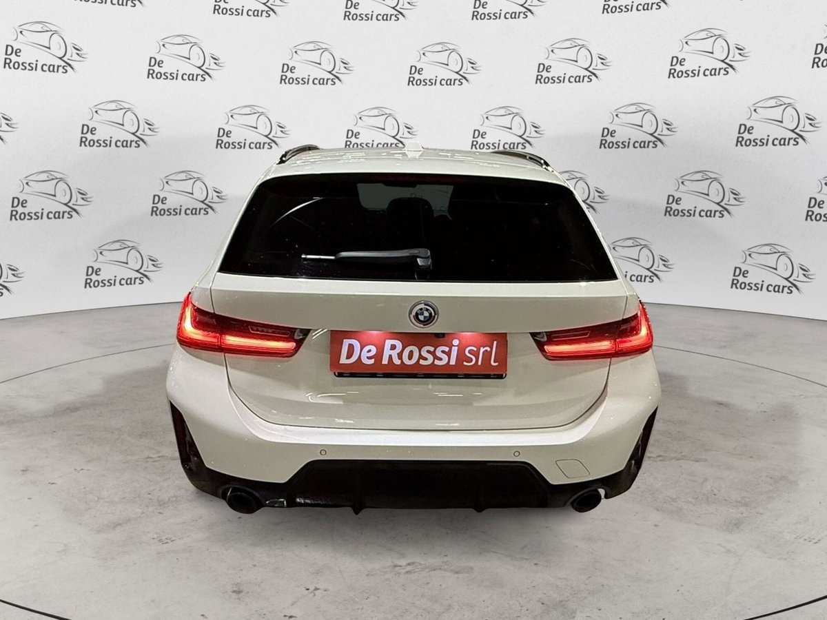 BMW Serie 3 Touring 320d 48V xDrive  Msport (5)