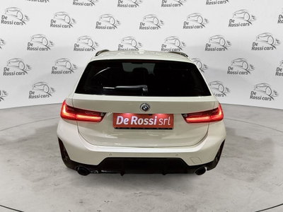 BMW Serie 3 Touring 320d 48V xDrive  Msport (5)
