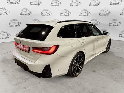 BMW Serie 3 Touring 320d 48V xDrive  Msport (6)