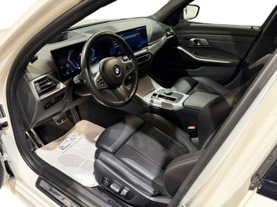 BMW Serie 3 Touring 320d 48V xDrive  Msport (7)