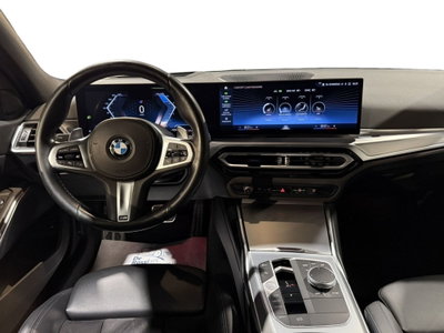 BMW Serie 3 Touring 320d 48V xDrive  Msport (8)