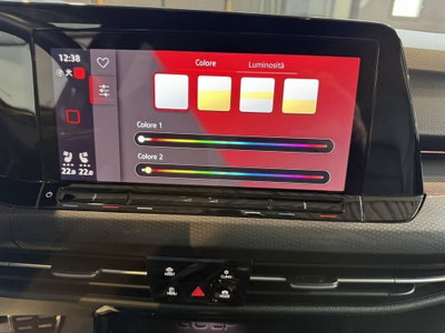 Volkswagen Golf 2.0 TSI GTI DSG (13)