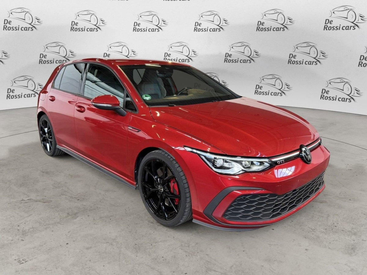 Volkswagen Golf 2.0 TSI GTI DSG (3)